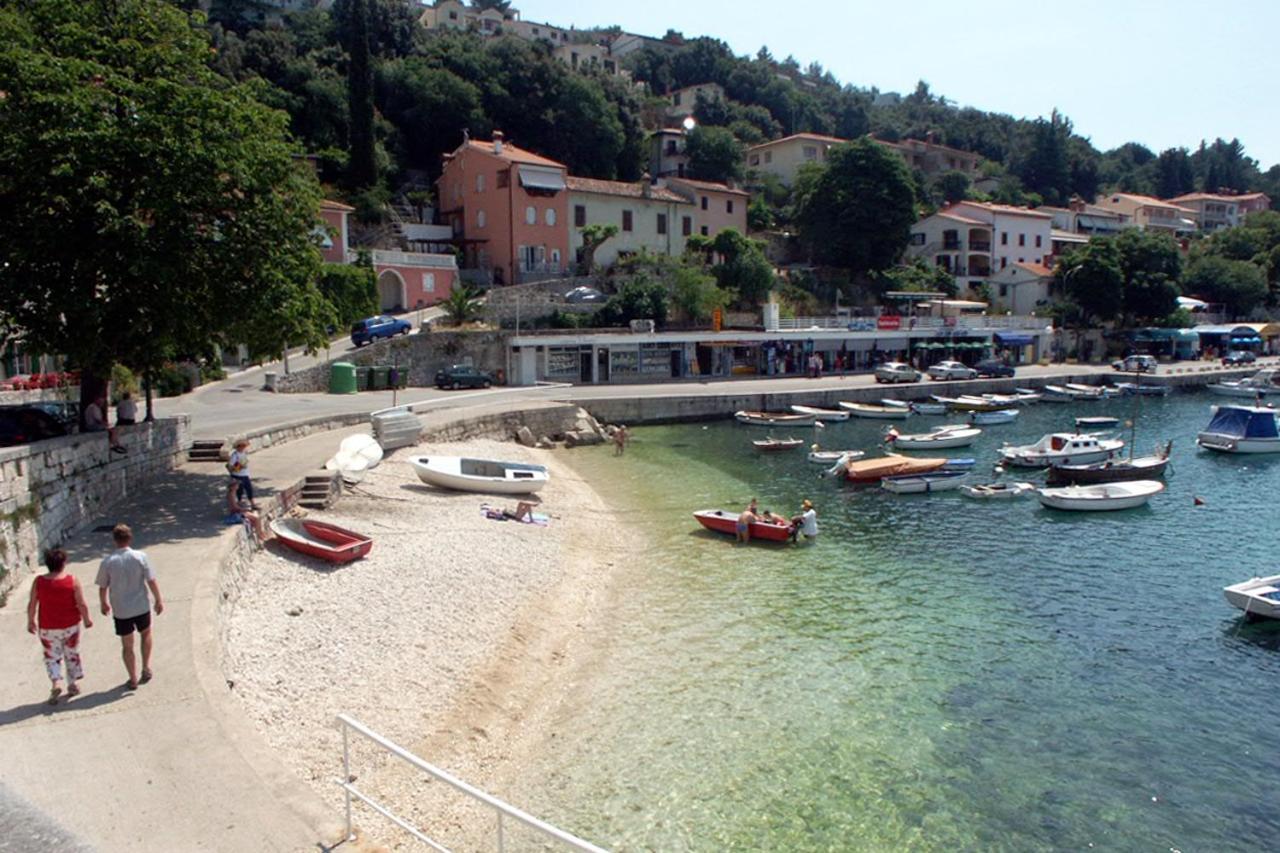 Apartments With A Parking Space Rabac, Labin - 2340 Экстерьер фото