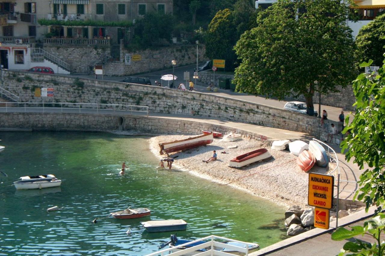 Apartments With A Parking Space Rabac, Labin - 2340 Экстерьер фото