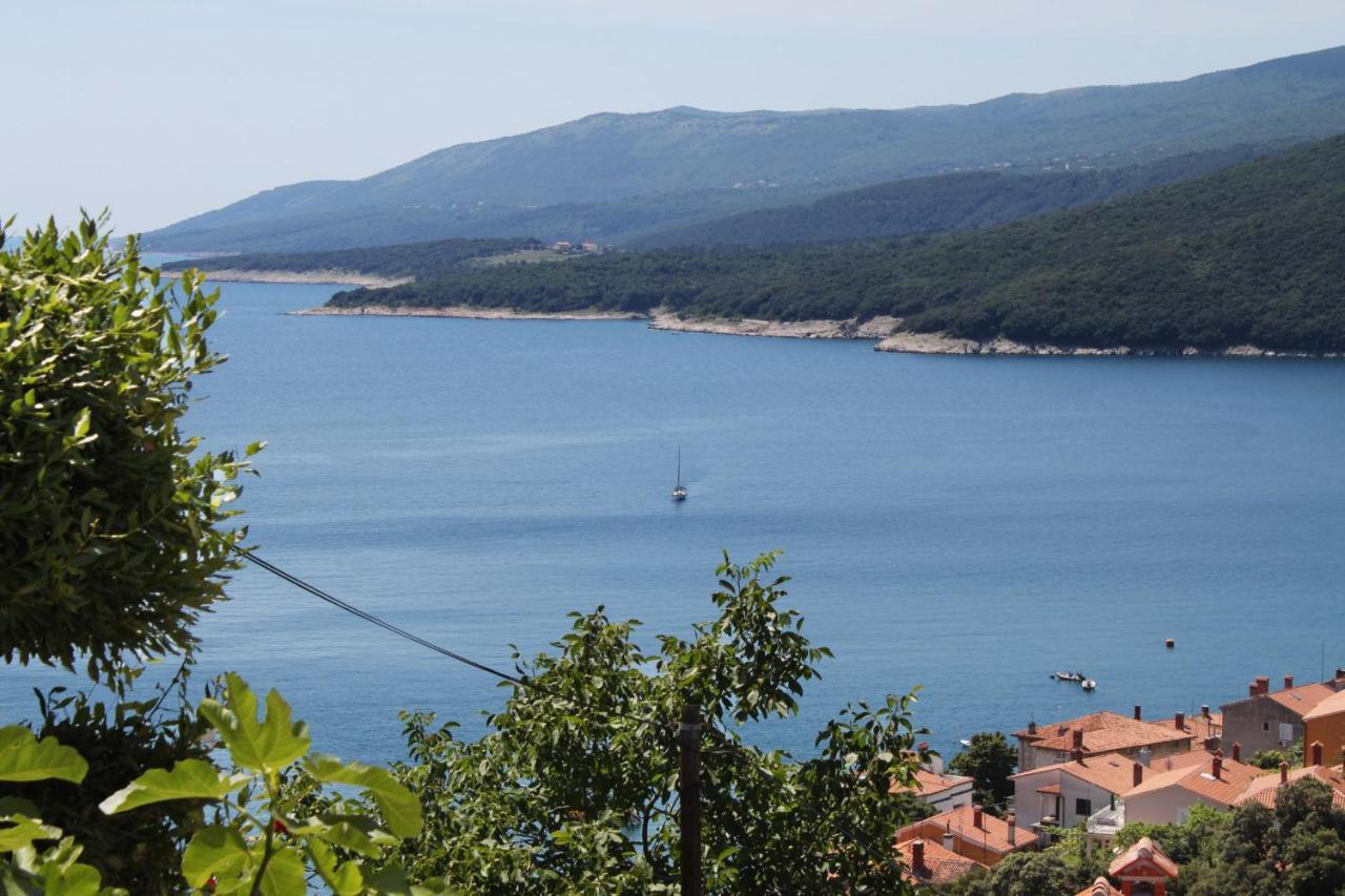 Apartments With A Parking Space Rabac, Labin - 2340 Экстерьер фото