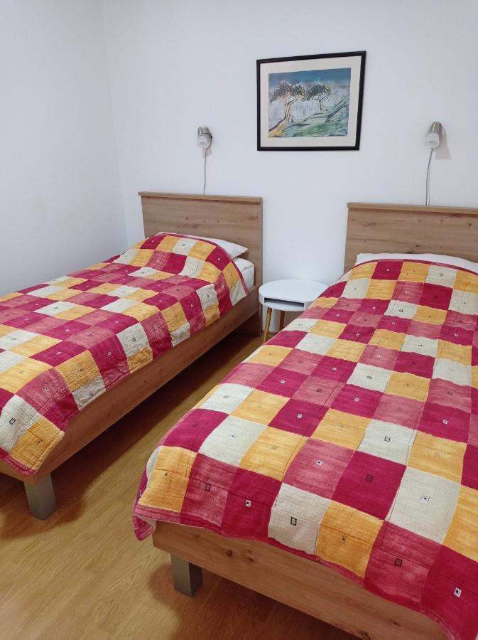 Apartments With A Parking Space Rabac, Labin - 2340 Экстерьер фото