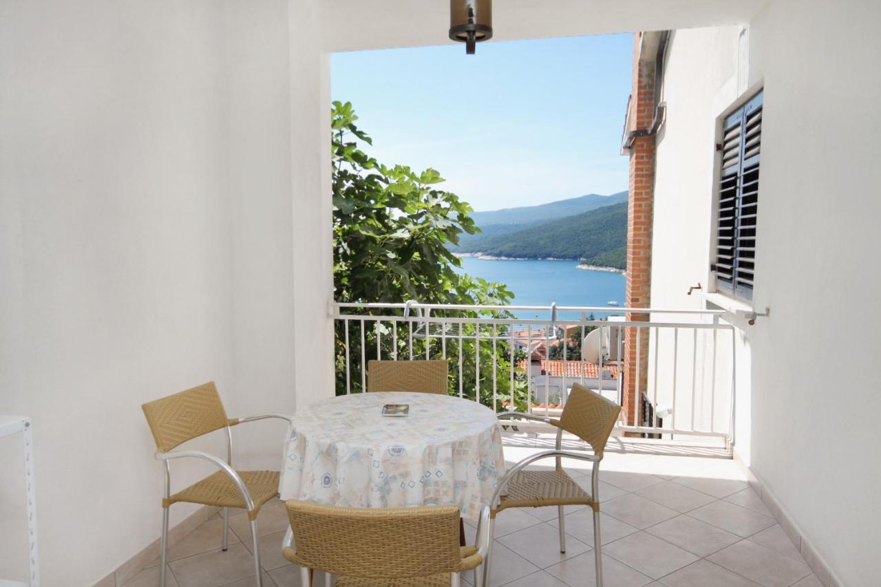 Apartments With A Parking Space Rabac, Labin - 2340 Экстерьер фото
