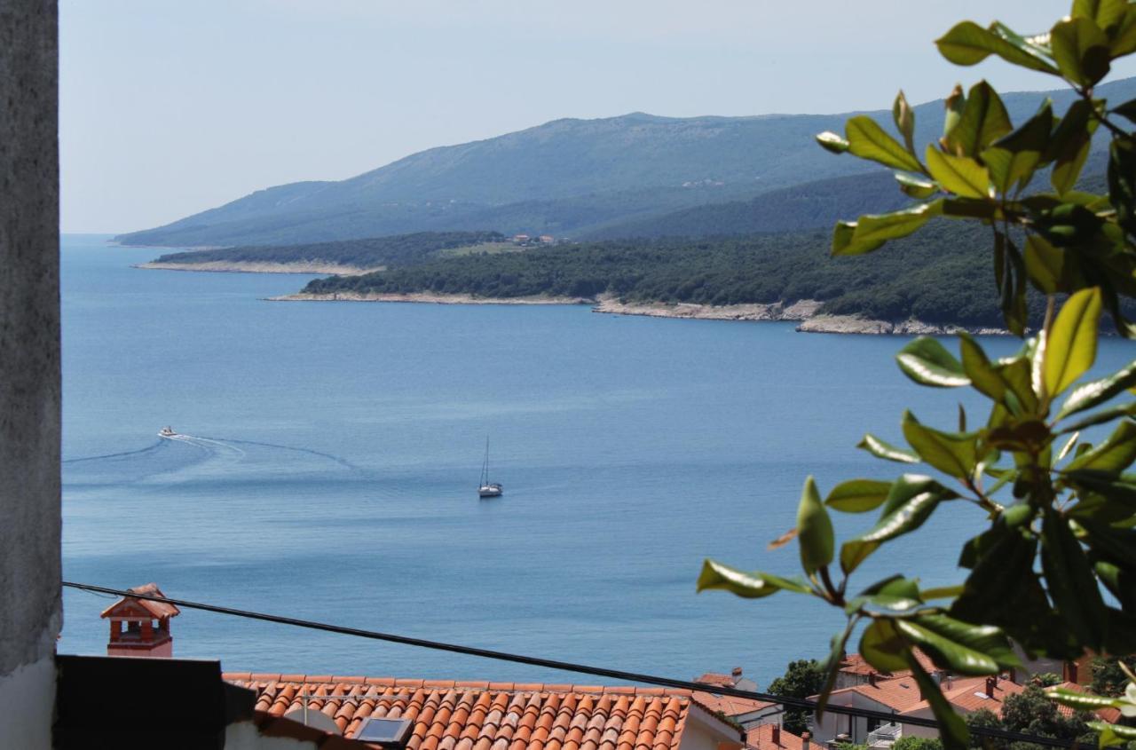 Apartments With A Parking Space Rabac, Labin - 2340 Экстерьер фото