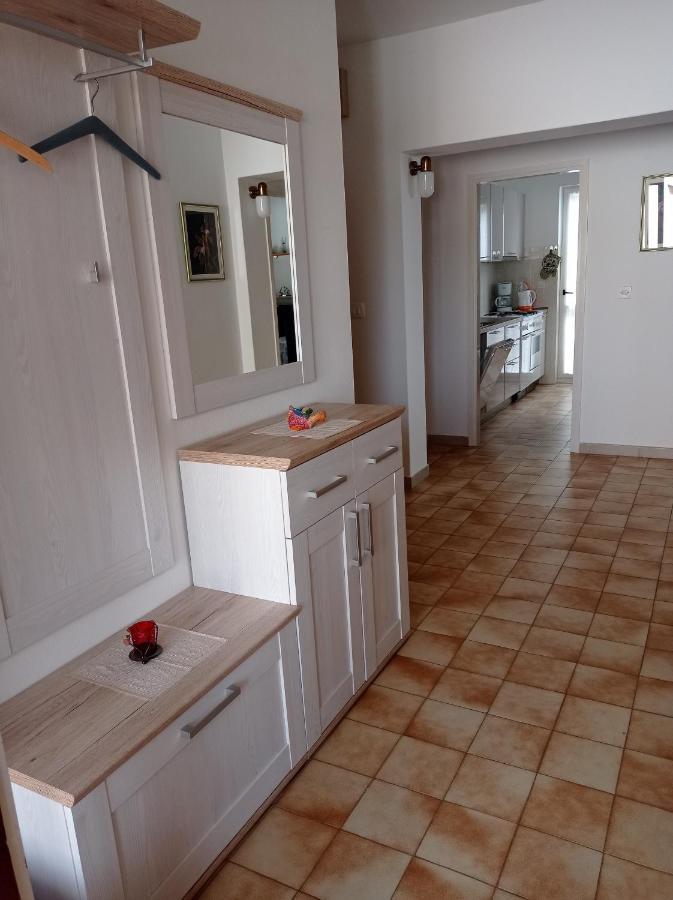Apartments With A Parking Space Rabac, Labin - 2340 Экстерьер фото