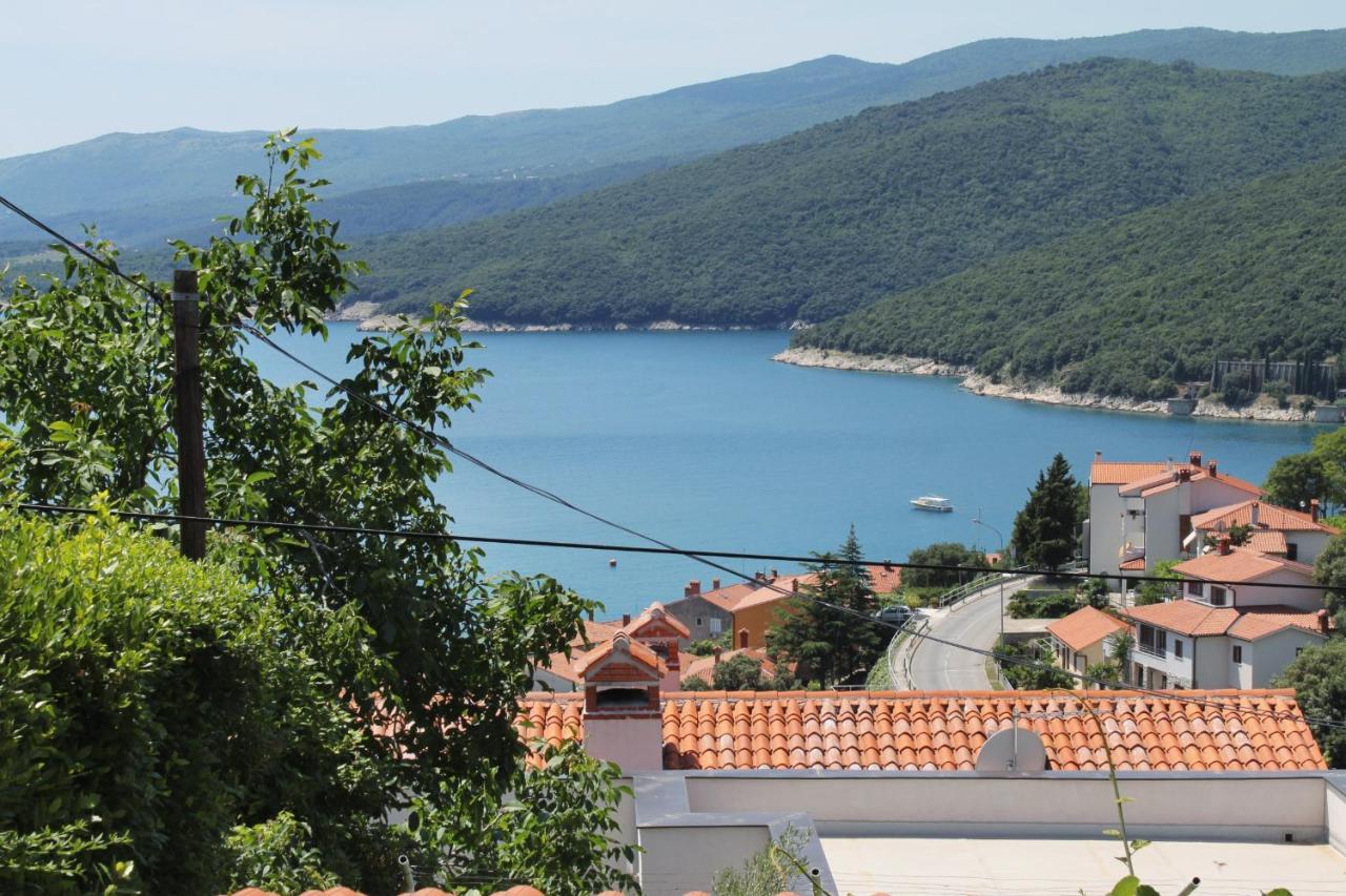 Apartments With A Parking Space Rabac, Labin - 2340 Экстерьер фото
