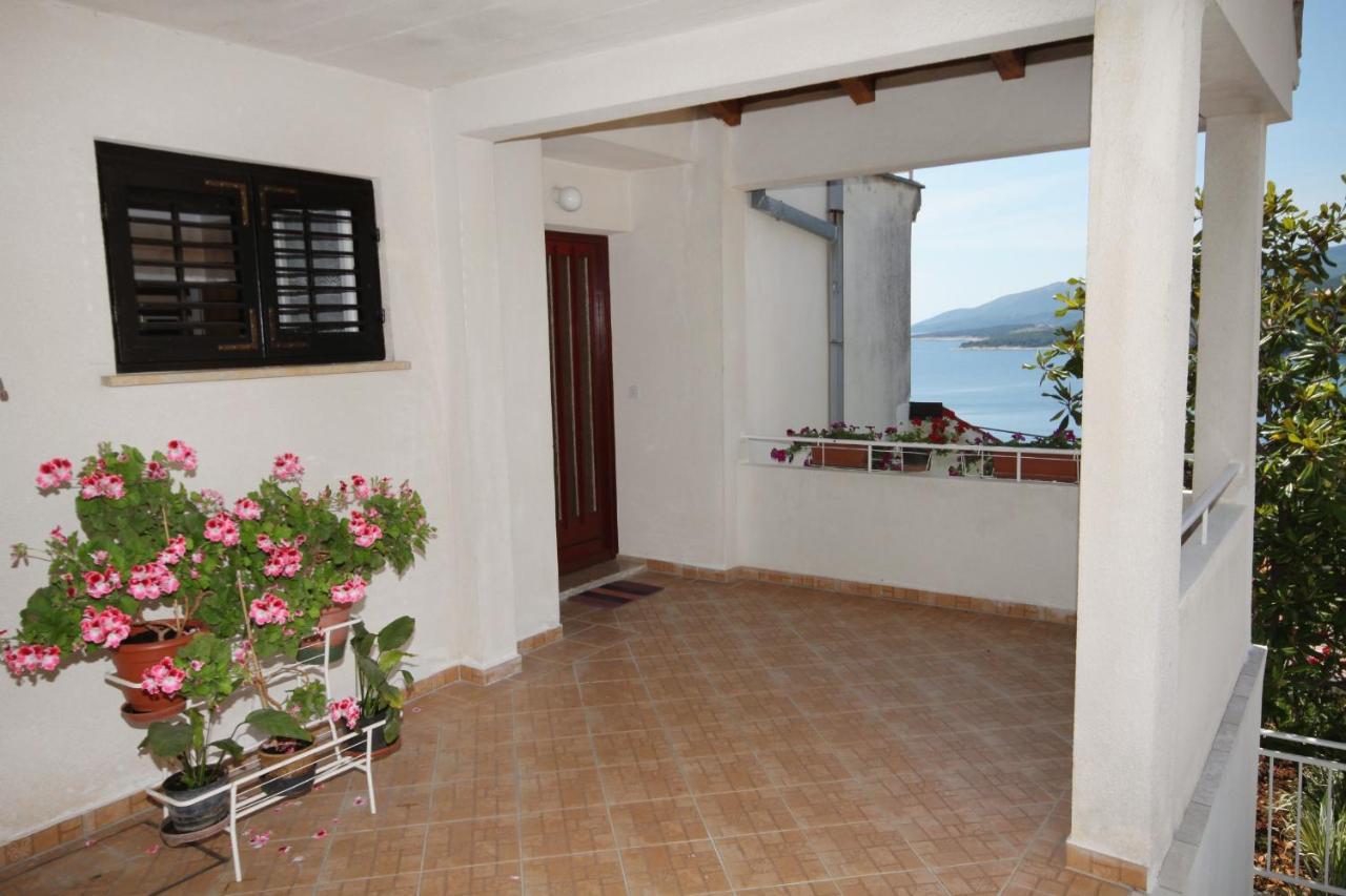 Apartments With A Parking Space Rabac, Labin - 2340 Экстерьер фото