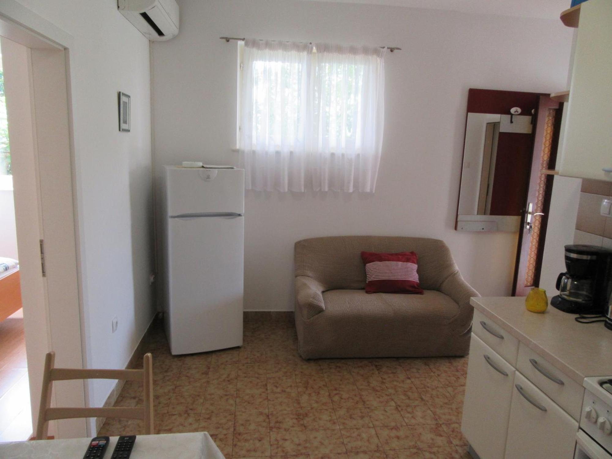 Apartments With A Parking Space Rabac, Labin - 2340 Экстерьер фото