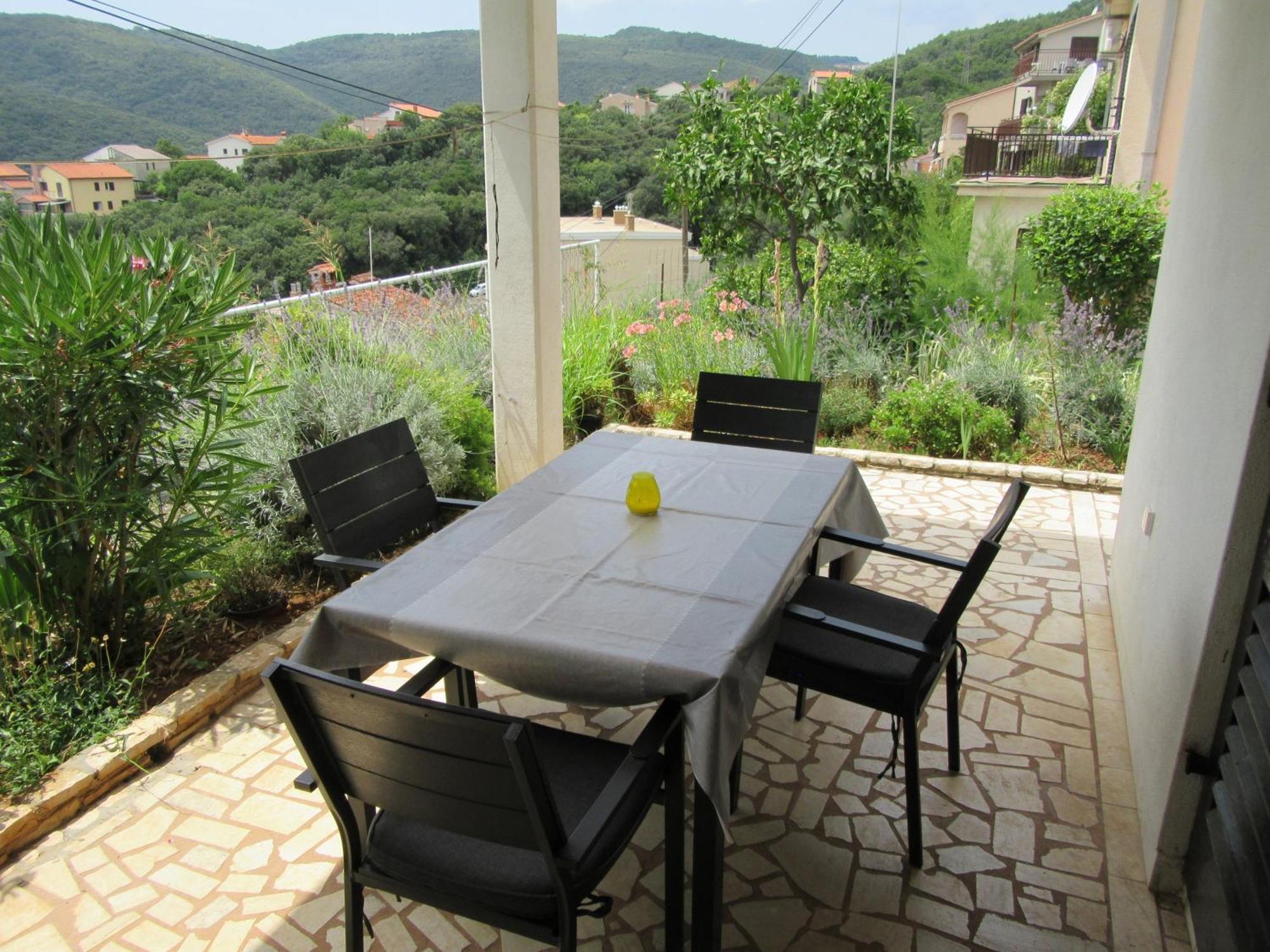 Apartments With A Parking Space Rabac, Labin - 2340 Экстерьер фото
