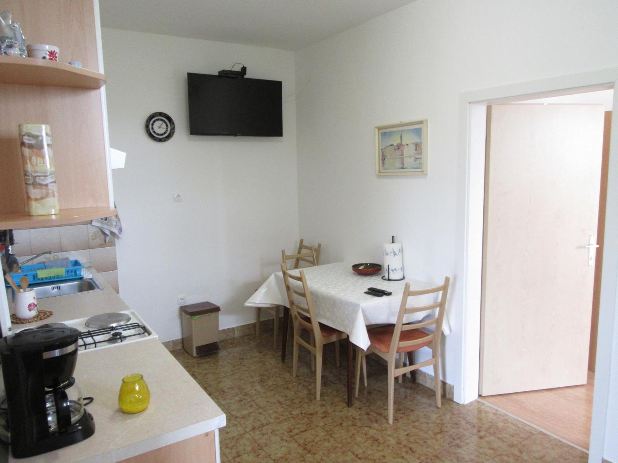 Apartments With A Parking Space Rabac, Labin - 2340 Экстерьер фото