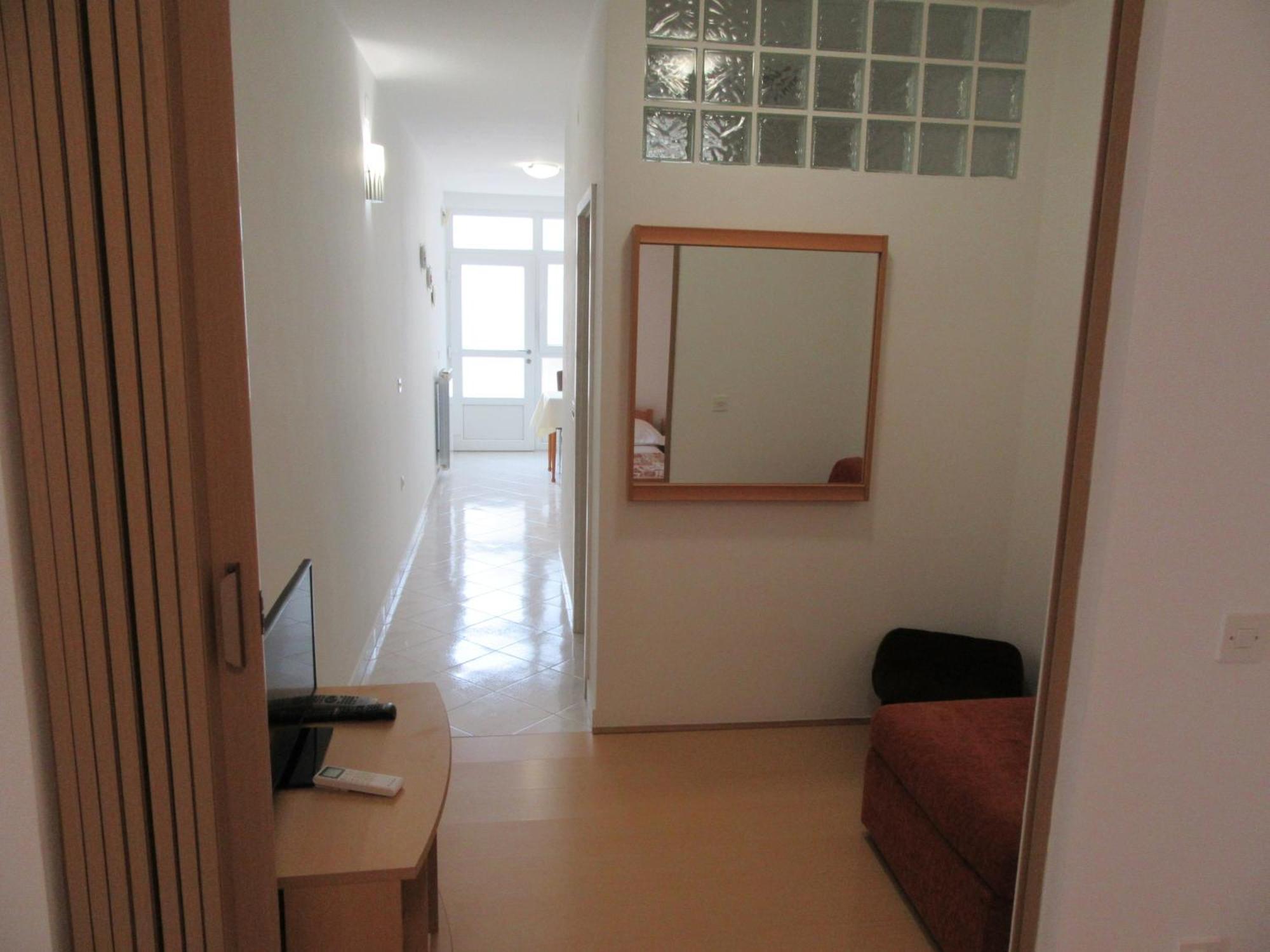 Apartments With A Parking Space Rabac, Labin - 2340 Экстерьер фото