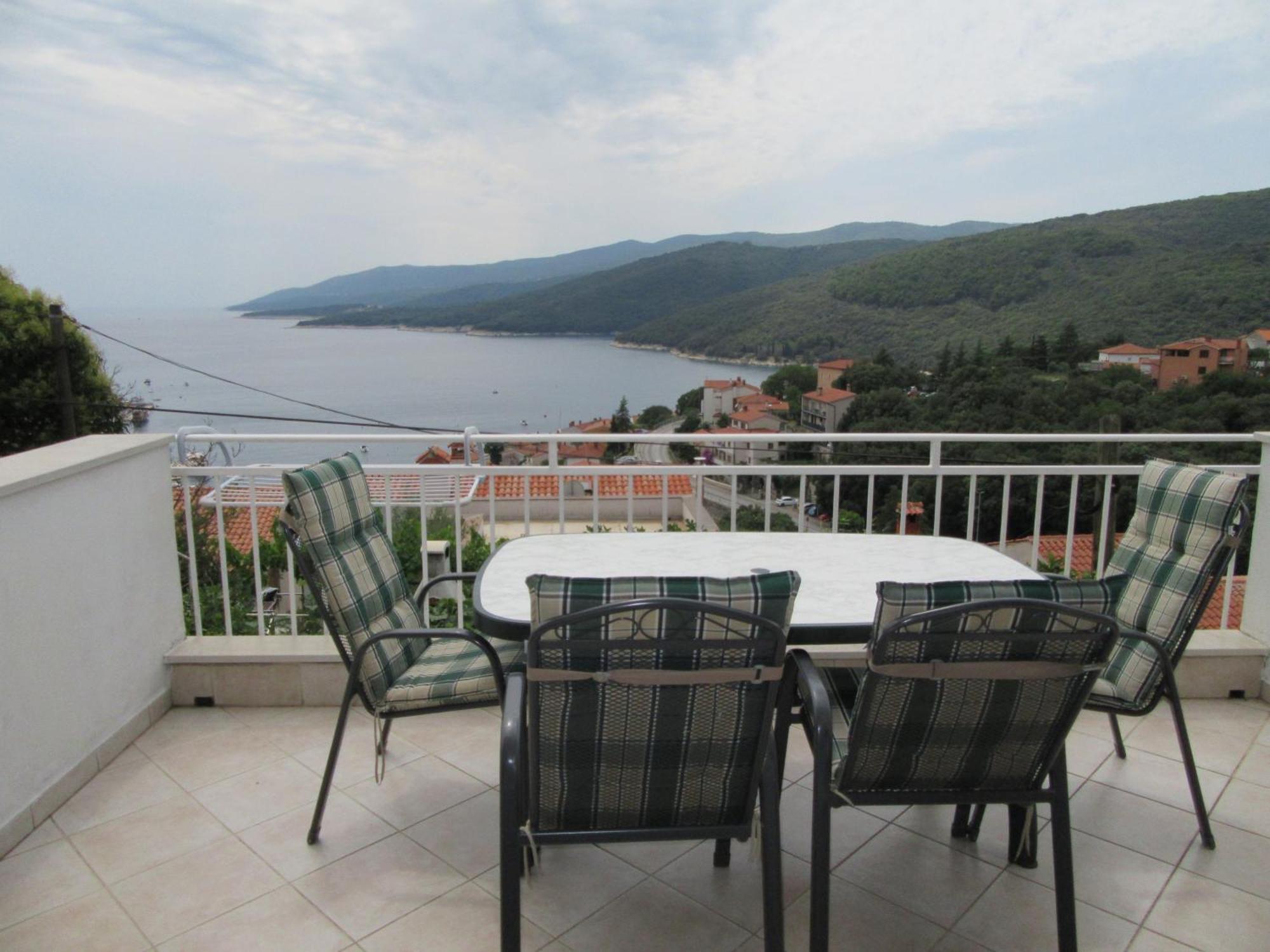 Apartments With A Parking Space Rabac, Labin - 2340 Экстерьер фото